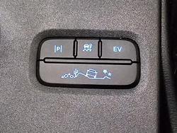 2025 Ford Ranger PHEV Wildtrak