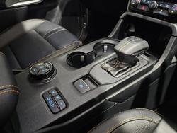 2025 Ford Ranger PHEV Wildtrak