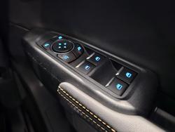 2025 Ford Ranger PHEV Wildtrak