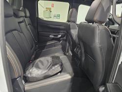 2025 Ford Ranger PHEV Wildtrak