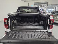 2025 Ford Ranger PHEV Wildtrak