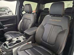 2025 Ford Ranger PHEV Wildtrak