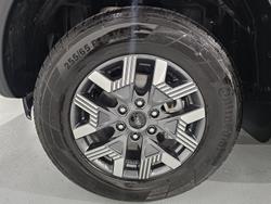 2025 Ford Ranger PHEV Wildtrak