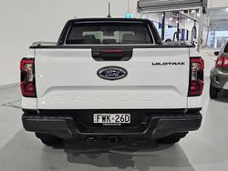 2025 Ford Ranger PHEV Wildtrak