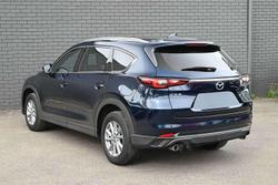 2023 Mazda CX-8 G25 Touring