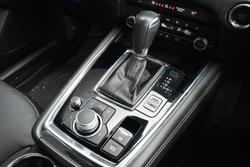 2023 Mazda CX-8 G25 Touring