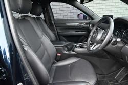 2023 Mazda CX-8 G25 Touring