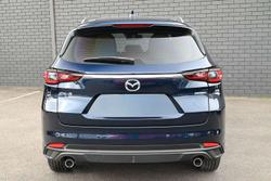 2023 Mazda CX-8 G25 Touring
