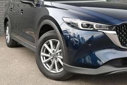 2023 Mazda CX-8 G25 Touring