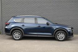 2023 Mazda CX-8 G25 Touring
