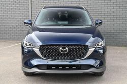 2023 Mazda CX-8 G25 Touring