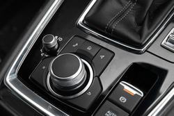 2023 Mazda CX-8 G25 Touring