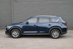 2023 Mazda CX-8 G25 Touring