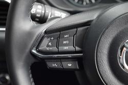 2023 Mazda CX-8 G25 Touring