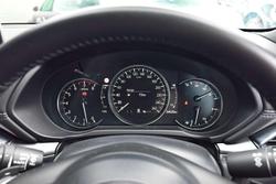2023 Mazda CX-8 G25 Touring