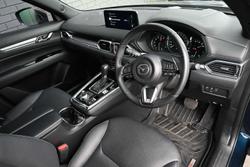 2023 Mazda CX-8 G25 Touring