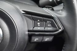 2023 Mazda CX-8 G25 Touring
