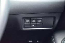 2023 Mazda CX-8 G25 Touring