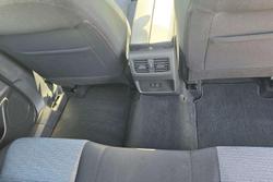 2025 Nissan X-TRAIL ST T33 MY25 Scarlet Ember