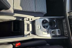 2025 Nissan X-TRAIL ST T33 MY25 Scarlet Ember