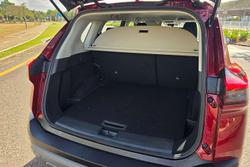 2025 Nissan X-TRAIL ST T33 MY25 Scarlet Ember