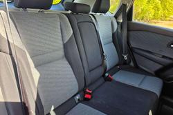 2025 Nissan X-TRAIL ST T33 MY25 Scarlet Ember