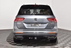 2019 Volkswagen Tiguan 162TSI Highline Allspace