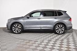 2019 Volkswagen Tiguan 162TSI Highline Allspace