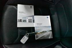 2019 Volkswagen Tiguan 162TSI Highline Allspace