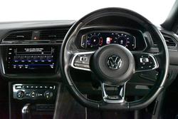 2019 Volkswagen Tiguan 162TSI Highline Allspace