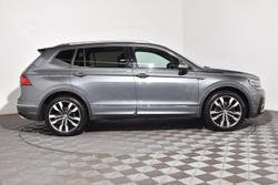 2019 Volkswagen Tiguan 162TSI Highline Allspace