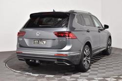2019 Volkswagen Tiguan 162TSI Highline Allspace