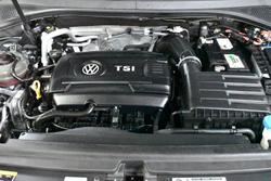 2019 Volkswagen Tiguan 162TSI Highline Allspace