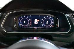 2019 Volkswagen Tiguan 162TSI Highline Allspace
