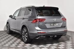 2019 Volkswagen Tiguan 162TSI Highline Allspace