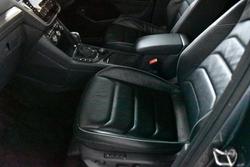 2019 Volkswagen Tiguan 162TSI Highline Allspace