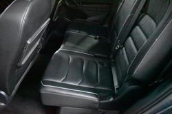 2019 Volkswagen Tiguan 162TSI Highline Allspace