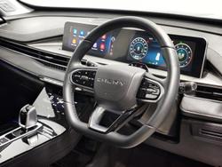 2025 Chery Tiggo 4 Ultimate