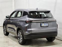2025 Chery Tiggo 4 Ultimate