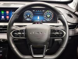 2025 Chery Tiggo 4 Ultimate