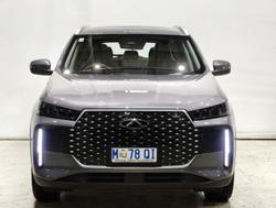 2025 Chery Tiggo 4 Ultimate