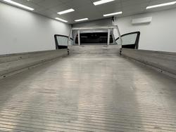 2022 Toyota Hilux Workmate TGN121R 4x2 Silver Sky