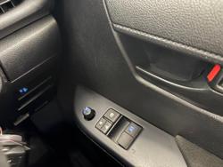 2022 Toyota Hilux Workmate TGN121R 4x2 Silver Sky