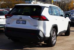2022 Toyota RAV4 GX