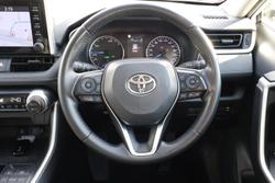 2022 Toyota RAV4 GX