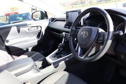 2022 Toyota RAV4 GX