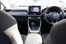 2022 Toyota RAV4 GX