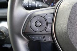 2022 Toyota RAV4 GX