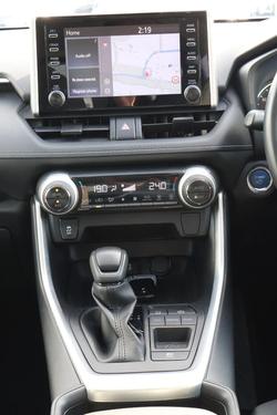 2022 Toyota RAV4 GX