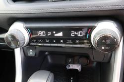 2022 Toyota RAV4 GX